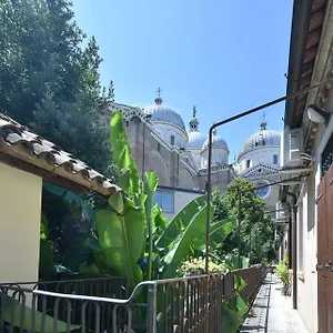 Welc-om Santa Giustina Padova